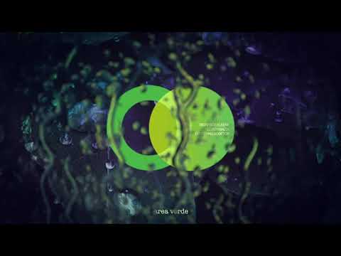 Redspace, Eleene - Fantomas Rooftop (Original Mix) // Area Verde