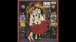 Jane&#39;s Addiction- Aint No Right