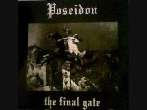 Poseidon - Beyond The Seven Gates Of Hell