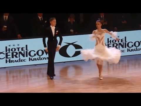 MČR 2017 STT  junior II -  Borůvky