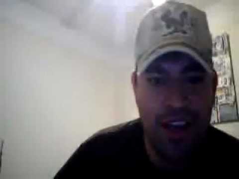 Jon Moodie - Get Loved - Cruz Dioua