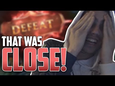 AM I ACTUALLY DOING IT!? | MY DIAMOND 1 PROMOS! - TOP LANE TO MASTER EP. 16