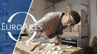 The Violin's Voice | Die Seele der Geige (Trailer)