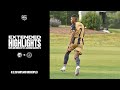 Extended Highlights : Maryland Bobcats FC v. Savannah Clovers FC