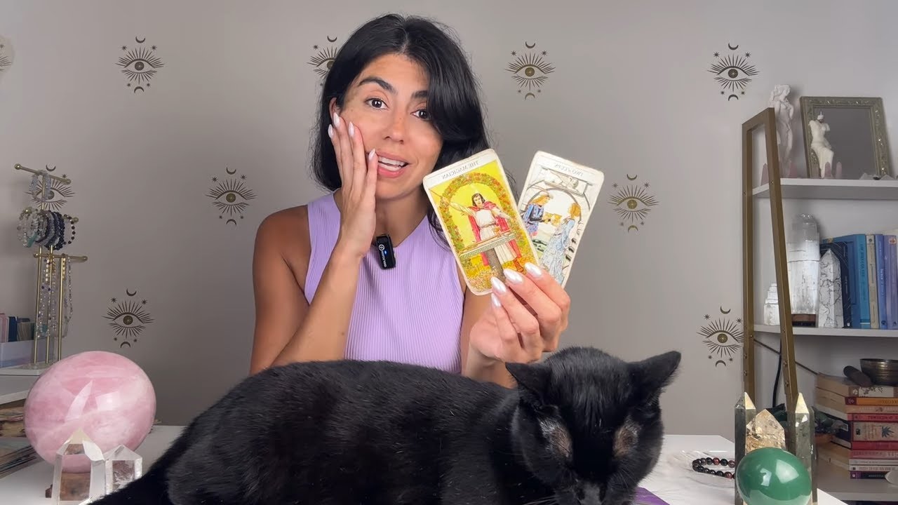 CAPRICORN YOU MAY WANT TO SIT DOWN FOR THIS. | OCTOBER - DECEMBER 2024