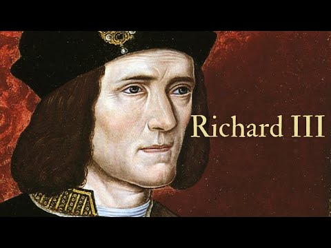 Finding The Missing Skeleton of King Richard III - Documentary