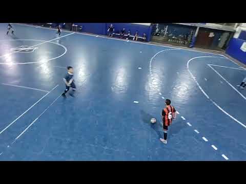 Lamadrid 1 vs Villa Modelo 4