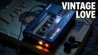 Lost in 1987 – 80s Love Songs Playlist