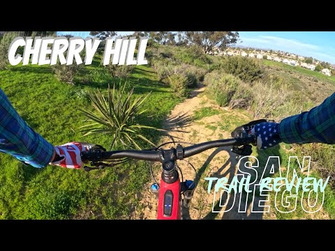 Cherryhill Trail