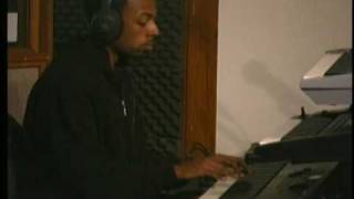 micah stampley - rain (inst.)