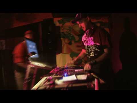 SAFARI, KHOMATOR, FOKUS, HIRS SKLAD Live Ostrava Marley