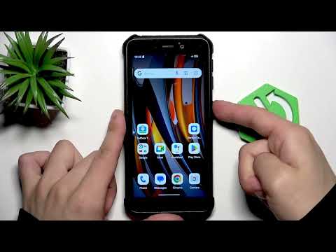 ULEFONE Armor X12: Speaker Not Working - How To Fix