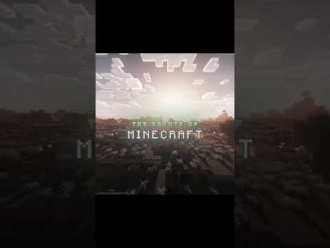 Обложка видео-обзора для сервера ExizdonMC