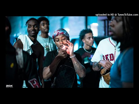 [FREE] NoCap x Calboy 147 x Roddy Ricch Type Beat "No Dealing" (prod. Berki x Gwiz)