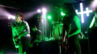 The Devil Wears Prada - Untidaled - Live HD 3-6-13