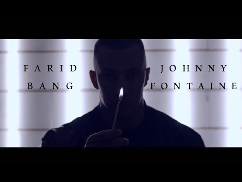 Farid Bang - "JOHNNY FONTAINE" (official Video) prod. by Juh-Dee