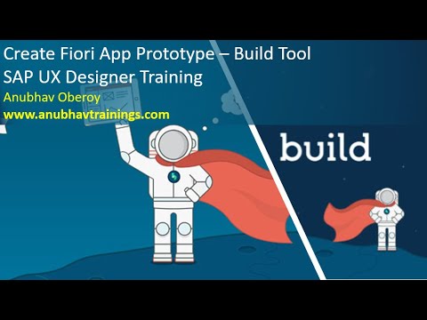 SAP UI5 and Fiori LIVE Training demo | 4th April 2022 7 AM IST | NEW LIVE Batch with Latest topics