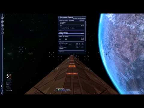 X3: Terran Conflict Guide Part 5: More derelicts!