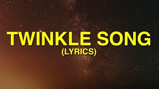 Miley Cyrus - Twinkle Song (Lyrics) What Does It Mean, What Does It Mean? | TikTok Song