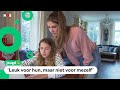 Kerstvakantie of leren? De verschillen zijn groot