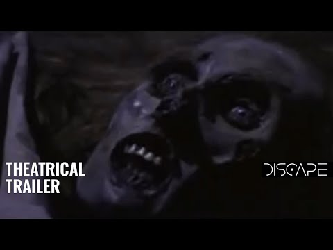The House That Screamed • 1969 • Theatrical Trailer 1