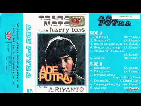 Ade Putra - Tanda Mata ( Full Album )