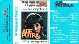 Download lagu Ade Putra - Tanda Mata ( Full Album ) mp3