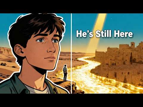 Deuteronomy 31:6 EXPLAINED | Why GOD will not forsake YOU