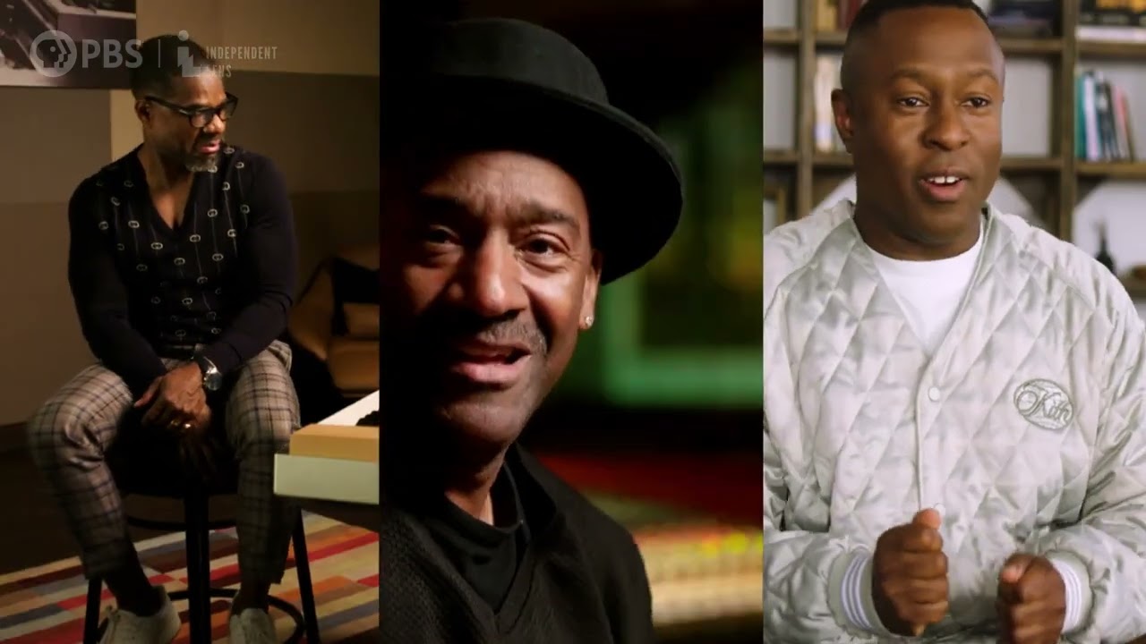 우리는 펑크를 원해! We Want the Funk! | 베리테 Verite | 17TH DMZ Docs Trailer