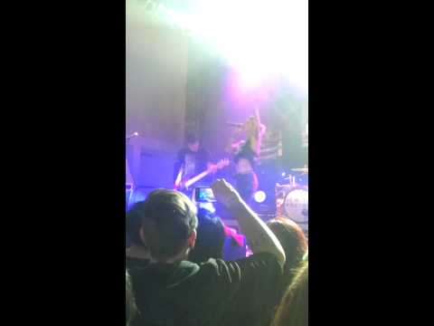 Jennifer Rostock - Nenn mich nicht Jenny - Sankt Peter