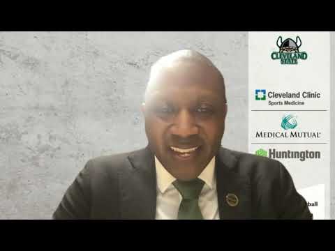 Men's Basketball Postgame Press Conference - December 13, 2020 (at Ohio State)