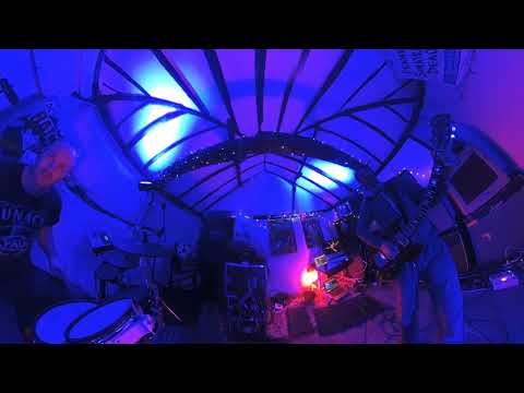 Amplifier - Old Forge Sessions#1 - November 2022