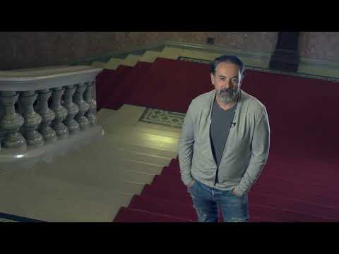 OperaCafé 20170115 - OperAjánló: Zsidró Tamás