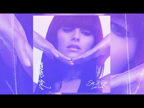Nelly Furtado - Say It Right (Lovile Remix)