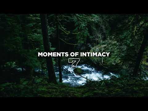 richsamuel - Moments of Intimacy Ep. 7 (Prophetic Instrumental)