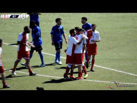 USD Intercampania - Monteforte 2 - 1