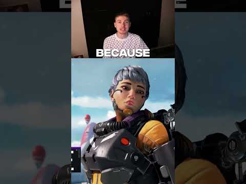 The Most OVERRATED Legends In Season 17 of Apex Legends