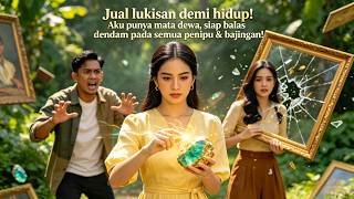 Download lagu 🖼️ Jual lukisan demi hidup! Aku punya mata dewa, siap balas dendam pada semua penipu & bajingan! mp3