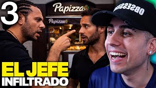 NO PAGA a sus TRABAJADORES y NO HACE NADA al respecto 💰 Jefe Infiltrado #3