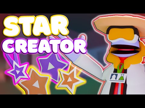 How I got STAR CREATOR in YEEPS! ⭐ (YOU CAN TOO!)