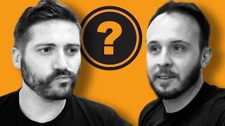 WHY ARE GIRLS? - Open Haus #53