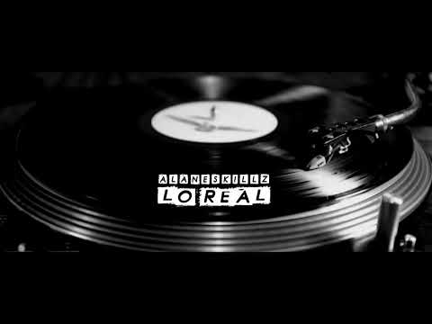 Alaneskillz - Lo real