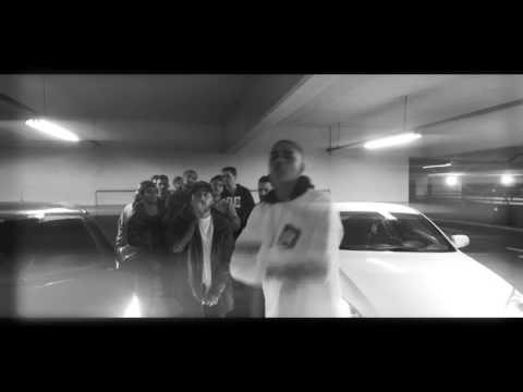 Elias Tom - Ligas Mayores ft. Kodigo - (Video Oficial) - (Prod by. Holy King Music)