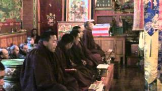 EPISODE 11 EBC  TENGBOCHE MONASTERY