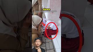 Download lagu VIRAL‼️Students cry and don't want to move up a grade 😰 mp3