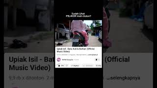 Download lagu Sudah Lihat P3L4K0R SK4ND4L Main Dukun❓Batu Kali Dan Berlian Upiak mp3