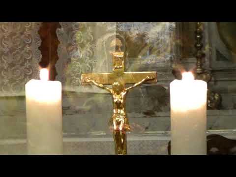 Fra Ivan Široki: Isus