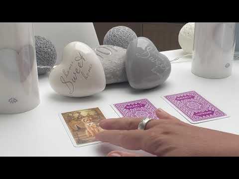 Orakel | Tagesbotschaft | Tagesorakel | Tagesimpuls | Kartenlegung für den 09.09.2020