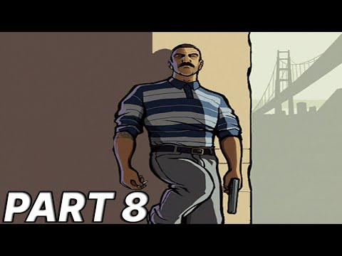 GTA San Andreas Definitive Edition Gameplay Walkthrough Part 8 - Taking Out Ryder