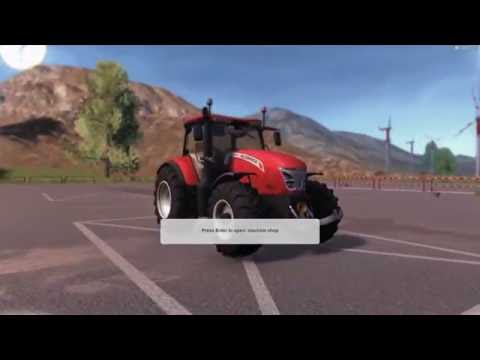 Farm Expert 2017 Year 4 - Episode 2